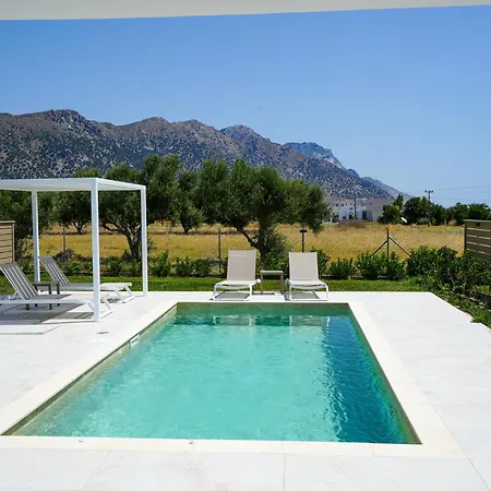 Onar Private Pool *