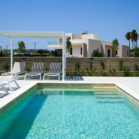 וילה Onar Private Pool *