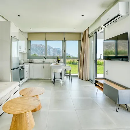 וילה Onar Private Pool