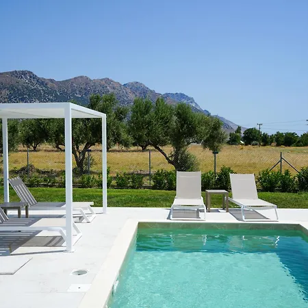 Onar Private Pool * Kardamena (Kos)