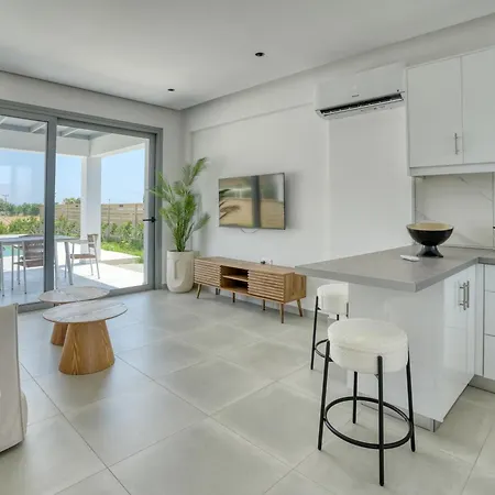 וילה Onar Private Pool Kardamena (Kos)