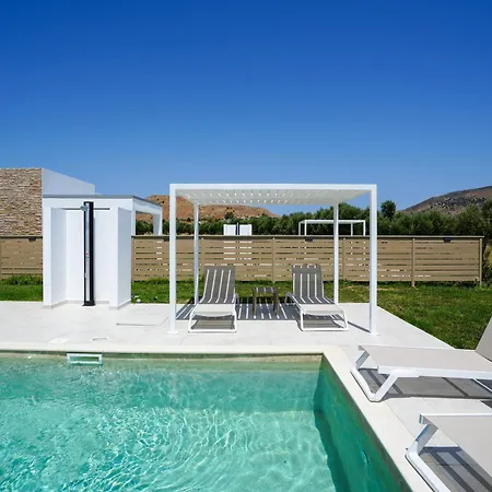 Onar Private Pool Kardamena (Kos)