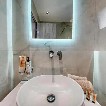 Onar Private Pool וילה Kardamena (Kos)