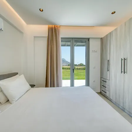 Βίλα Onar Private Pool