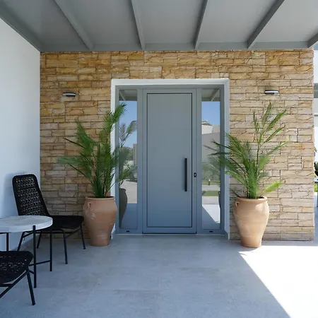 Onar Private Pool וילה Kardamena (Kos)
