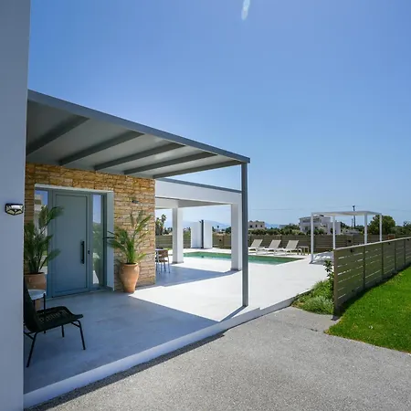 וילה Onar Private Pool