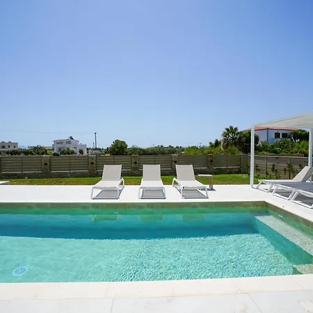 Onar Private Pool *