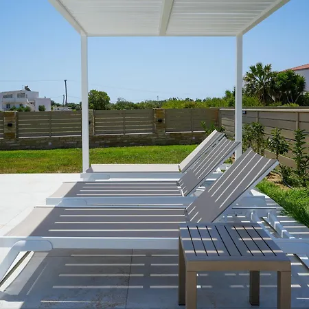 וילה Onar Private Pool *