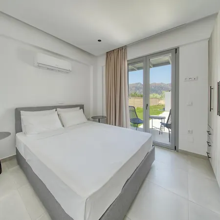 וילה Onar Private Pool *