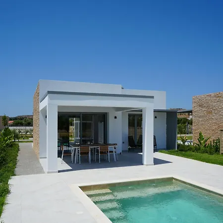 Onar Private Pool * Kardamena (Kos)
