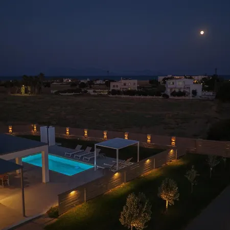 Onar Private Pool * Kardamena (Kos)