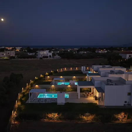 וילה Onar Private Pool Kardamena (Kos)