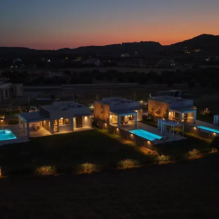 Onar Private Pool *