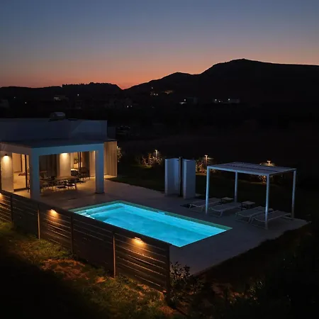 Onar Private Pool