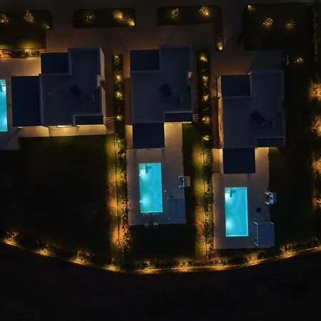 וילה Onar Private Pool Kardamena (Kos)
