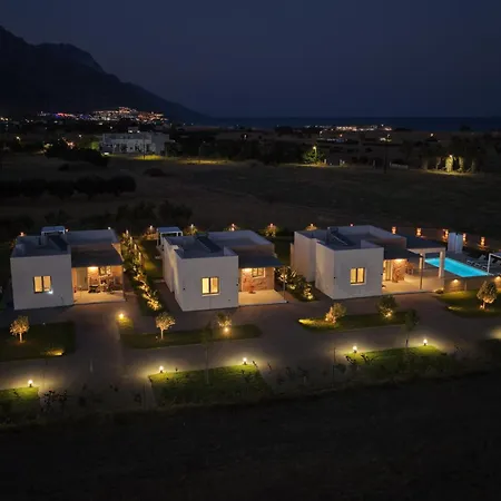 Onar Private Pool וילה Kardamena (Kos)