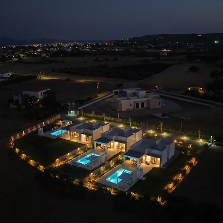 Onar Private Pool * Kardamena (Kos)
