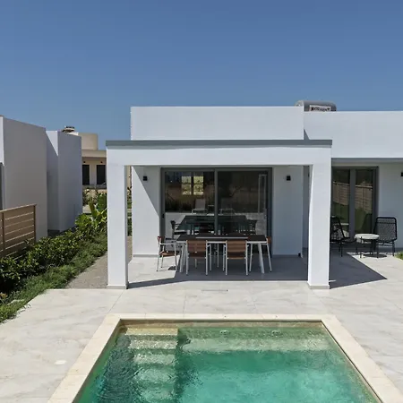Onar Private Pool