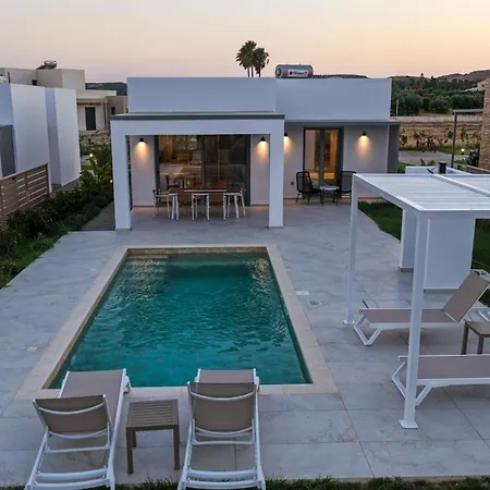 וילה Onar Private Pool