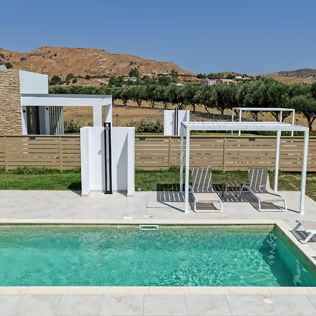 Onar Private Pool * Kardamena (Kos)