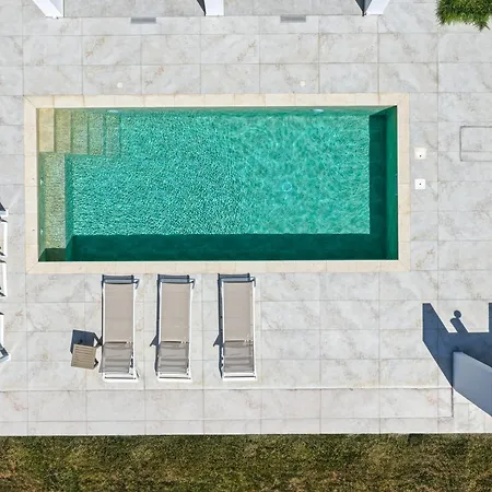 Onar Private Pool Kardamena (Kos)