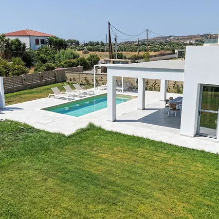 וילה Onar Private Pool Kardamena (Kos)