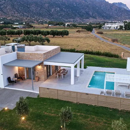 וילה Onar Private Pool Kardamena (Kos)