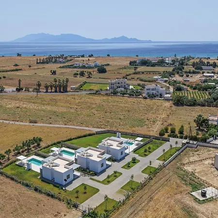 Onar Private Pool וילה Kardamena (Kos)