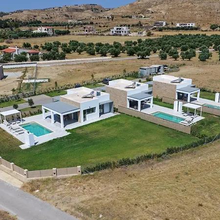Onar Private Pool Kardamena (Kos)